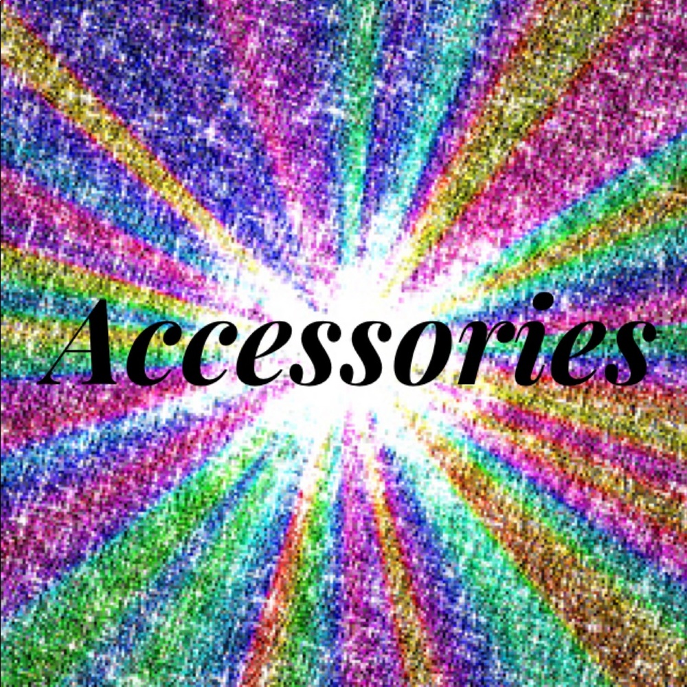 ✨Accessories✨